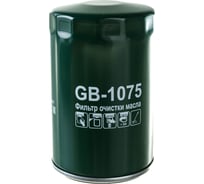 Фильтр масляный GAZ 31105,3302, дв. Крайслер BIG FILTER GB1075
