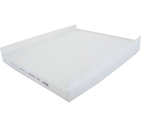 Фильтр салона HYUNDAI Elantra II, III, i20, i30, KIA Cee'd II, Pro_Cee'd II BIG FILTER GB9826