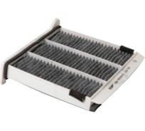 Фильтр салона угольный MITSUBISHI Lancer 03-; Outlander 03-; Grandis 05- BIG FILTER GB9934C