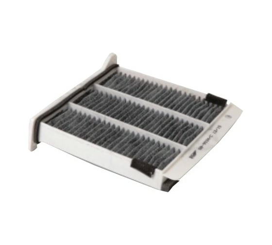 Фильтр салона угольный MITSUBISHI Lancer 03-; Outlander 03-; Grandis 05- BIG FILTER GB9934C 1