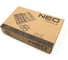Ообразные кольца набор 419 шт NEO Tools 11-983 3
