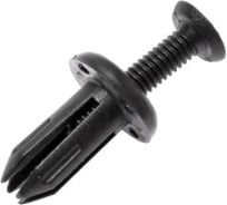 Клипса пластиковая автомобильная для дверных панелей TOYOTA 100 шт JTC JTC-RD52