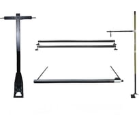 Комплект аксессуаров для URS1806 TROMMELBERG TC1806