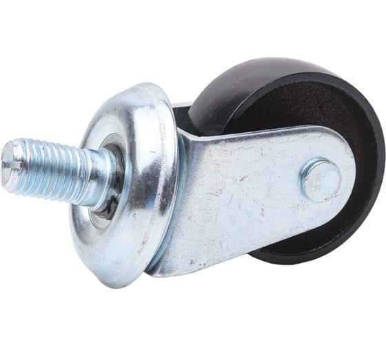 Колесо поворотное для домкрата подкатного OHT230 Ombra 55990