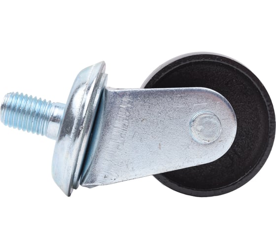 Колесо поворотное для домкрата подкатного OHT230 Ombra 55990