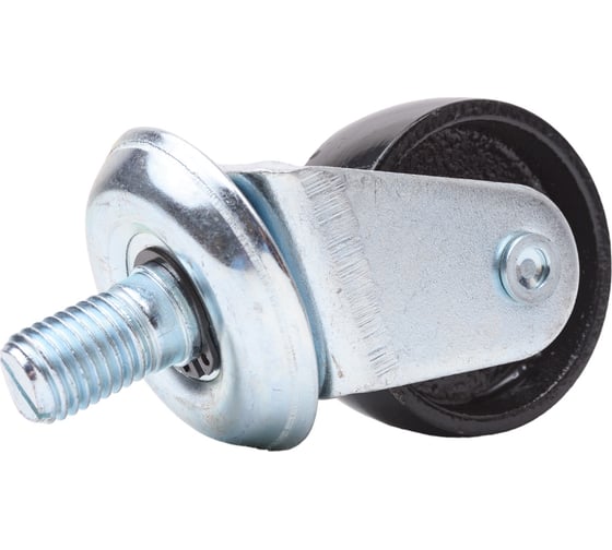 Колесо поворотное для домкрата подкатного OHT230 Ombra 55990