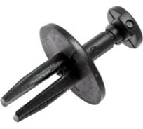 Клипса пластиковая автомобильная для бампера 100 шт JTC JTC-RD24