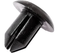 Клипса пластиковая автомобильная общего назначения 100 шт JTC JTC-RD16