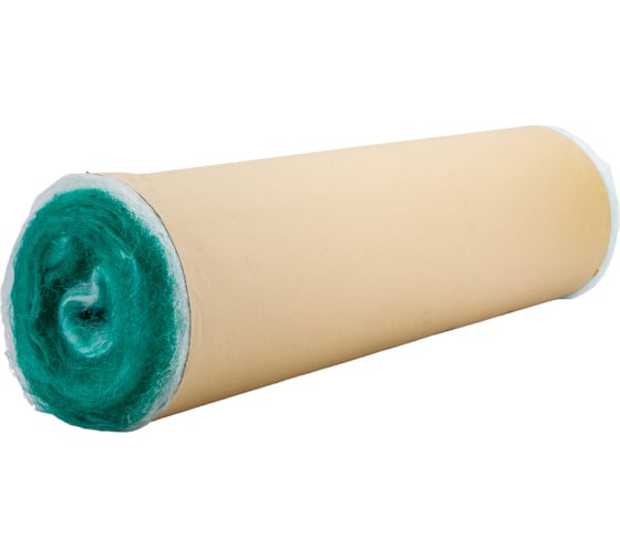 Фильтр напольный 0.75х20 м Zauber Air ZAPA65-75-20/1