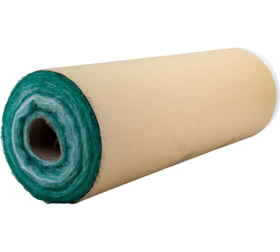 Фильтр напольный 0.7х20 м Zauber Air ZAPA65-70-20/1