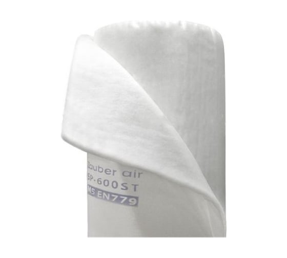 Фильтр потолочный SP-600ST 2х20 м Zauber Air ZA600ST220 1