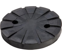 Накладка для подъемников STENHOJ (120х105 мм; 8 мм) кордированная WIEDERKRAFT 5221021K