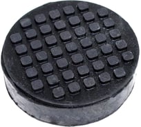 Опора на домкрата подкатного 65x37x27 мм WIEDERKRAFT 818551005
