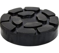 Накладка для подъемников AMGO (111х90х27 мм; 8 мм) WIEDERKRAFT 5221043 15706052