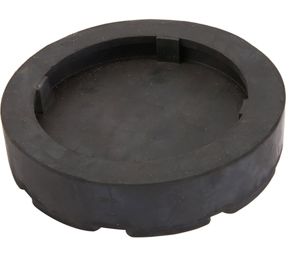 Накладка для подъемников AMGO (111х90х27 мм; 8 мм) WIEDERKRAFT 5221043