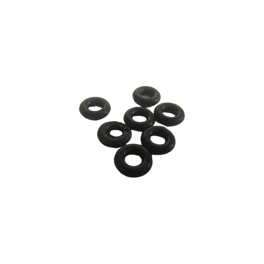 Кольцо уплотнительное круглого сечения 4.0x1.9 мм, резина NBR, (50 шт ...