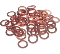 Шайба 9.3х15.0х1.5 медная комплект 25 шт. JTC INF.29.0915-1.5 892970