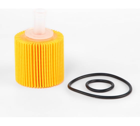 Фильтр масляный Toyota 04152-40060 REDSKIN O-117 1