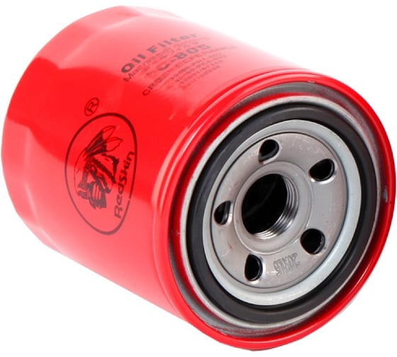 Фильтр масляный 15400-PE6-003 REDSKIN C-805 1
