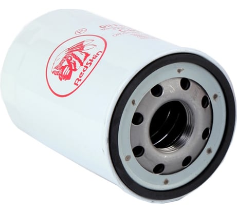 Фильтр масляный со сливом 15607-1590, 15601-89102, AY100-HD502  REDSKIN C-601