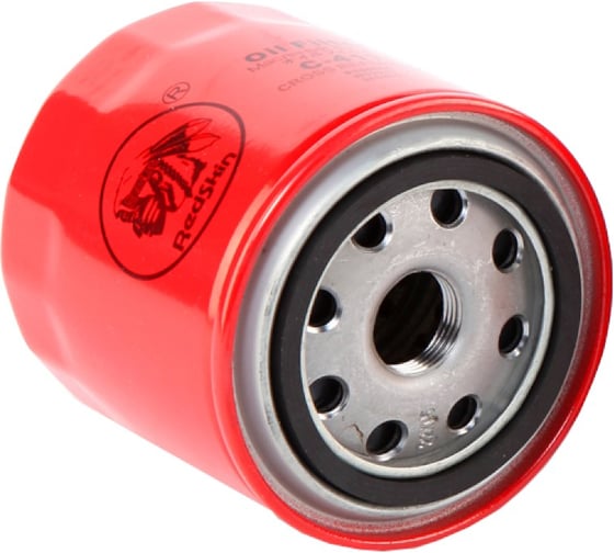 Фильтр масляный AJ57-14-302, F1AZ-6731-BD REDSKIN C-417