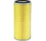Фильтр воздушный Toyota 17801-54100 REDSKIN A170 1