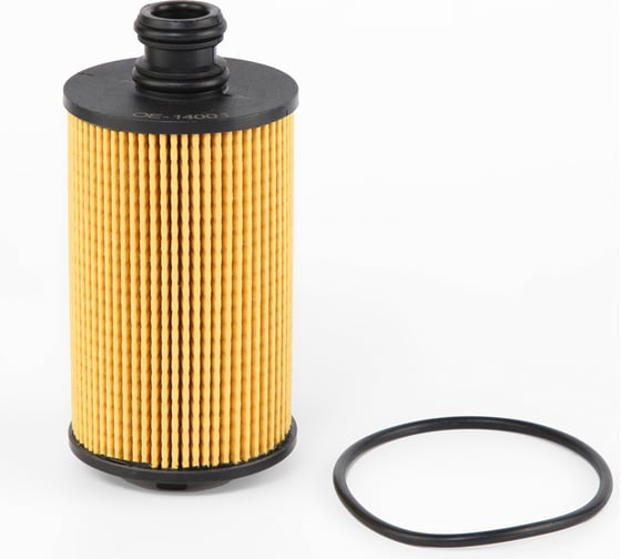 Фильтр масляный 67118-03009, PBD009, OG121ECO REDSKIN OE14001 1