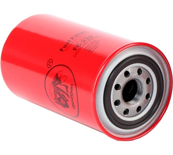 Фильтр топливный Nissan 16403-99002 REDSKIN FC-232 1
