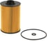 Фильтр топливный 464264, ME301897, P502463 REDSKIN EF-1801 1
