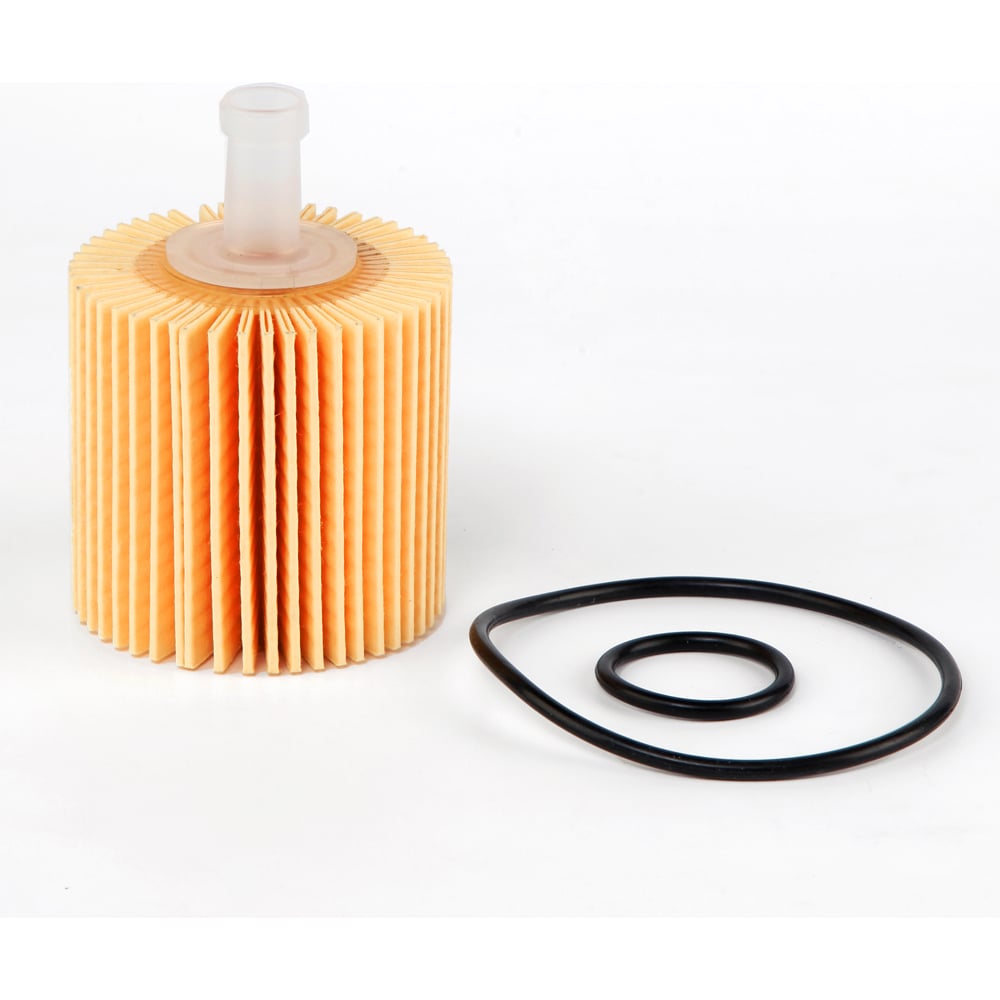 Фильтр масляный Toyota 04152-31090 REDSKIN O-118 - выгодная цена ...