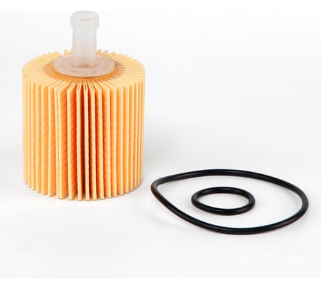 Фильтр масляный Toyota 04152-31090 REDSKIN O-118