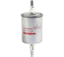 Фильтр топливный JG618J, 2123-117010, 25160729, WK512, PP9052 REDSKIN FS-2301