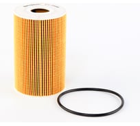 Фильтр масляный 2632552002, OE11001, OX378D (C6GA, D6GA, D4GA, D4D) REDSKIN EO-28090