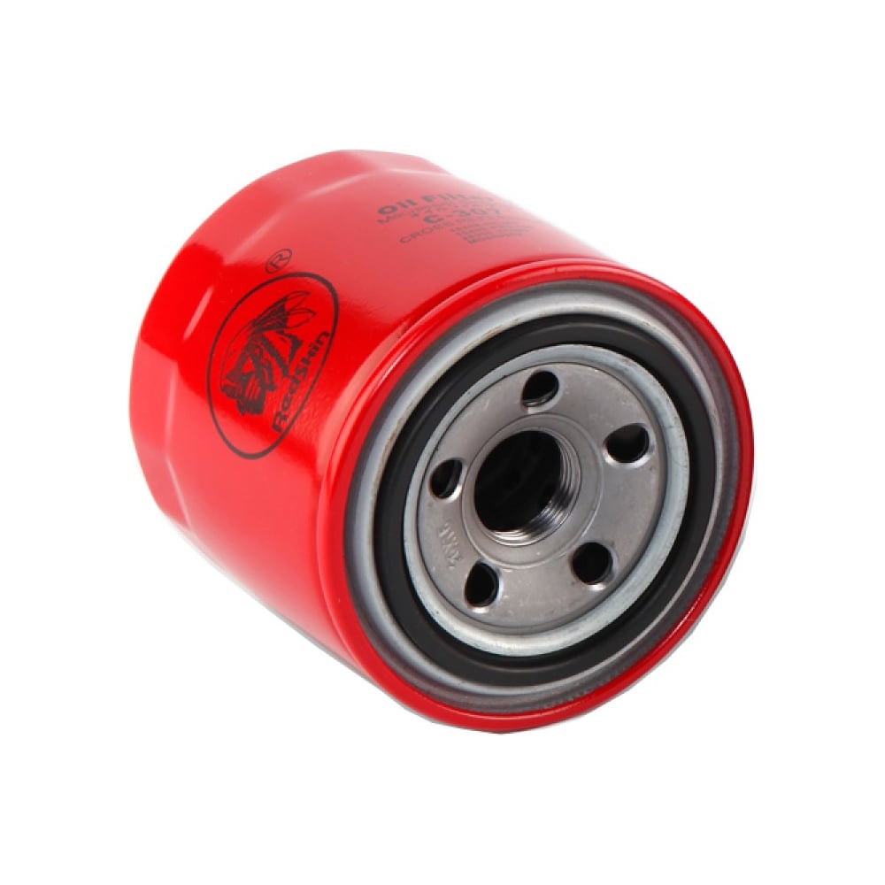 Масляный фильтр 15400-PCX-004 REDSKIN C-307 - выгодная цена, отзывы ...