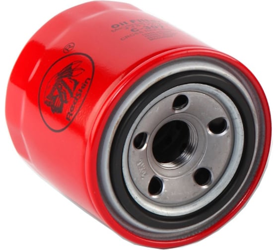 Масляный фильтр 15400-PCX-004 REDSKIN C-307 1