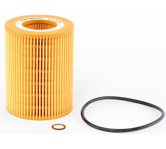 Фильтр масляный HU9254x, OX1541D, 11421427908, OE0027 REDSKIN EO-3009 1