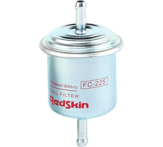 Фильтр топливный FS8001, 23300-87401, 16400-V2705, WK66 JN3095 REDSKIN FC-225 1