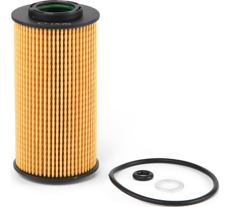 Фильтр масляный 26320-2A002; OX424D; HU71210x; OE6742F REDSKIN  O-006