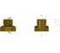 Заглушка M22x1.5 ORPASAN ORP 4822 1