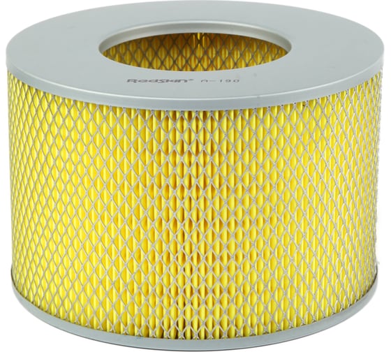 Фильтр воздушный A190/Toyota 17801-67030 REDSKIN A190 1