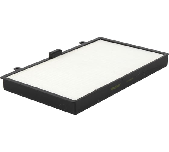 Фильтр салонный 71LB00290 (HL 730-7, HL 757-7) REDSKIN CA-28230 1