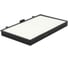 Фильтр салонный 71LB00290 (HL 730-7, HL 757-7) REDSKIN CA-28230 1