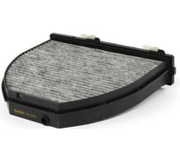 Фильтр салонный K1245A, AC0161C, 2128300018 REDSKIN CUK29005