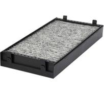 Фильтр салонный CUK 2941-2, K1270A-2x, 64316945586 REDSKIN AC0154CS