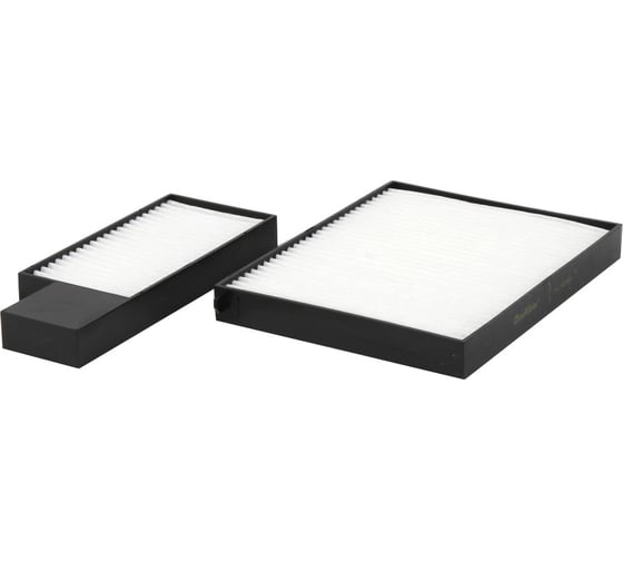 Фильтр салонный 9713314500, AC0160SET, K13372x, LA570S REDSKIN CA-28280 1