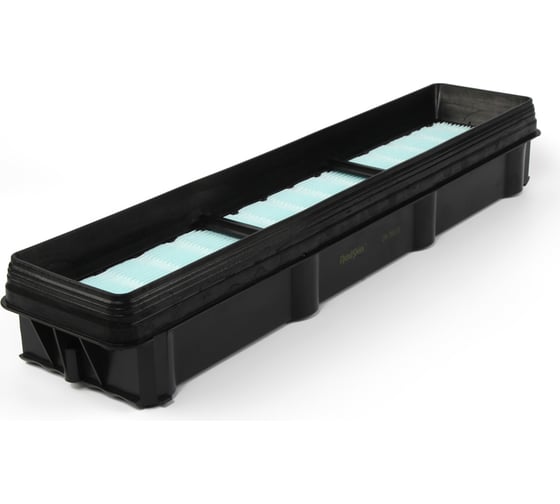 Фильтр салонный CA-7601 + CA7602, AL119095 + AL119096 REDSKIN CA-7601 1