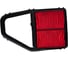 Фильтр воздушный Honda 17220-PLC-000 REDSKIN A870 3