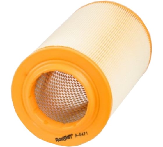 Фильтр воздушный C17237, Peugeot 1444-QT, 1444-QV, 1444-SQ, 1359643080 REDSKIN A0471 1