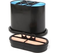 Фильтр воздушный CP25150 + CF2120, P608533 + P600975, 32925682 + 32925683  REDSKIN CP25150