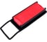 Фильтр воздушный Honda 17220-PWA-003 REDSKIN A874 2